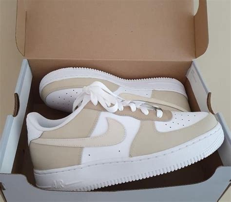 nike air force low beige herren|cheap nike air force shoes.